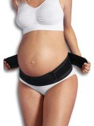 Carriwell Hastartó öv - Fekete S