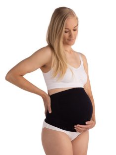 Carriwell Hastartópánt - Fekete L/XL