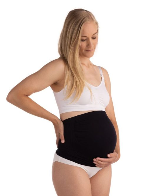 Carriwell Hastartópánt - Fekete L/XL