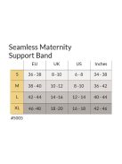 Carriwell Hastartópánt - Fekete L/XL