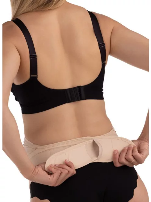 Carriwell Hastartópánt - Testszín S/M