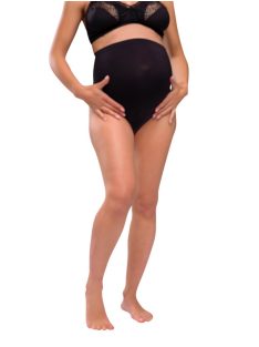 Carriwell Terhes Bugyi - Fekete L