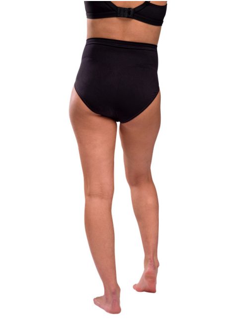 Carriwell Terhes Bugyi - Fekete L