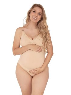 Carriwell Terhes Bugyi - Testszín M