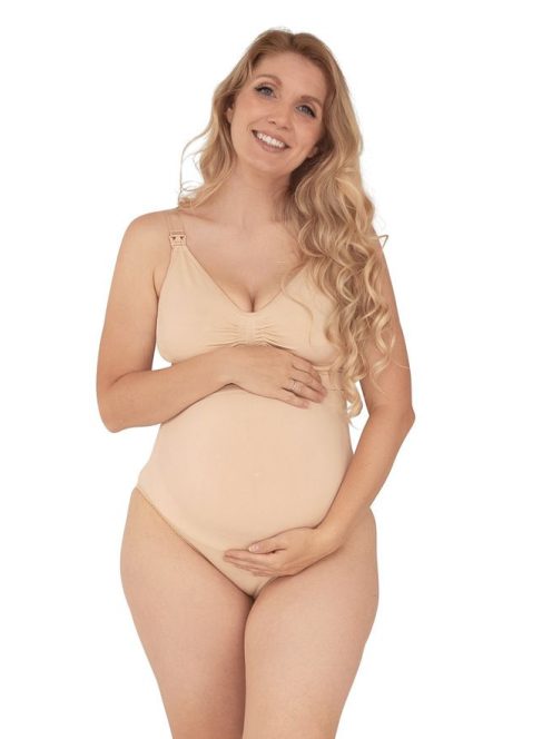 Carriwell Terhes Bugyi - Testszín XL