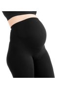 Carriwell Kismama Leggings - Fekete L