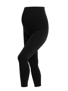 Carriwell Kismama Leggings - Fekete XL