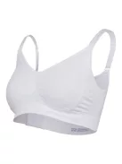 Carriwell Szoptatós melltartó Original - Fehér L