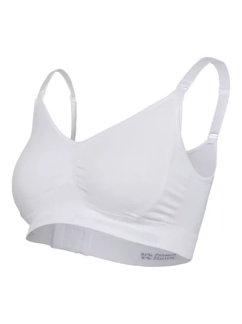 Carriwell Szoptatós melltartó Original - Fehér L