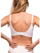 Carriwell Szoptatós melltartó Original - Fehér L