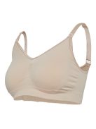 Carriwell Szoptatós melltartó Original - Testszín S