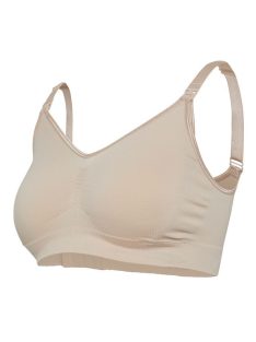 Carriwell Szoptatós melltartó Original - Testszín S