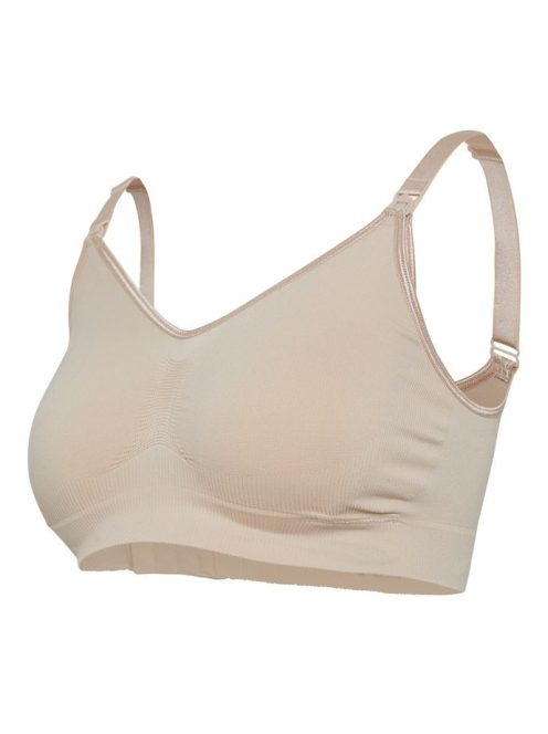 Carriwell Szoptatós melltartó Original - Testszín S