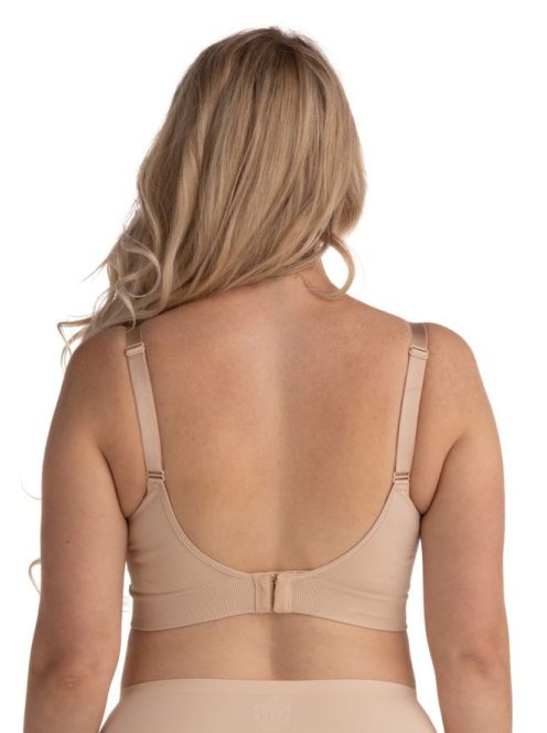 Carriwell Szoptatós melltartó Original - Testszín S
