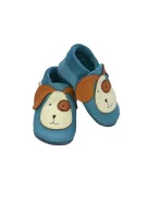 Baobaby Classics puhatalpú cipő- Buddy - M