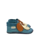Baobaby Classics puhatalpú cipő- Buddy - M