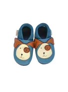 Baobaby Classics puhatalpú cipő- Buddy - L