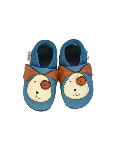 Baobaby Classics puhatalpú cipő- Buddy - L