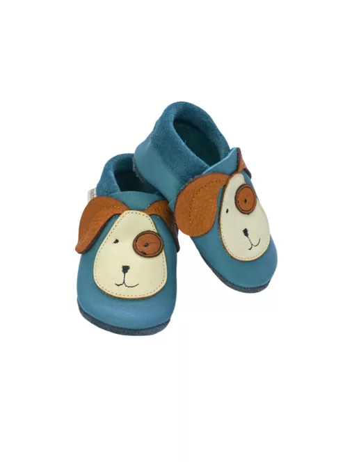 Baobaby Classics puhatalpú cipő- Buddy - L