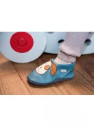Baobaby Classics puhatalpú cipő- Buddy - L