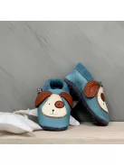 Baobaby Classics puhatalpú cipő- Buddy - L