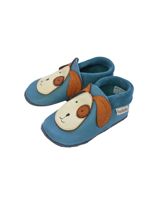 Baobaby Classics puhatalpú cipő- Buddy - XL