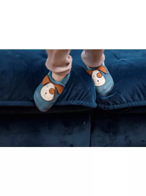 Baobaby Classics puhatalpú cipő- Buddy - 2XL