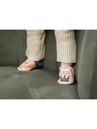 Baobaby Classics puhatalpú cipő- Cat's Kiss pink - XL