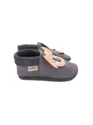 Baobaby Classics puhatalpú cipő- Koala - S