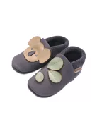 Baobaby Classics puhatalpú cipő- Koala - S