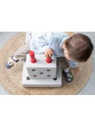 Baobaby Classics puhatalpú cipő- Koala - S