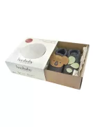 Baobaby Classics puhatalpú cipő- Koala - L