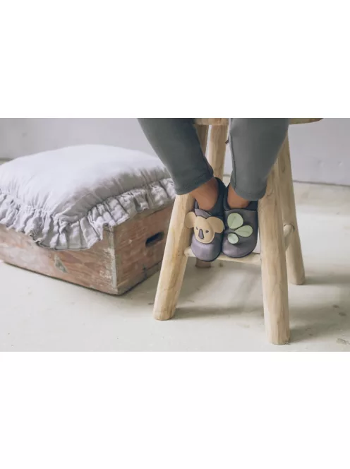 Baobaby Classics puhatalpú cipő- Koala - XL