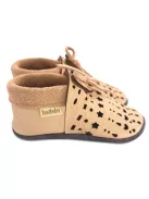 Baobaby Sandals puhatalpú cipő - Dots powder - M