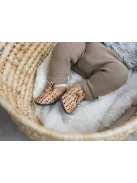 Baobaby Sandals puhatalpú cipő - Dots powder - M