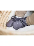 Baobaby Sandals puhatalpú cipő - Stars grey - S
