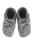 Baobaby Sandals puhatalpú cipő - Stars grey - M