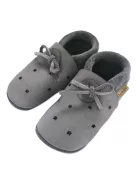 Baobaby Sandals puhatalpú cipő - Stars grey - XL