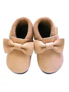Baobaby Pirouettes puhatalpú cipő - Powder - 2XL