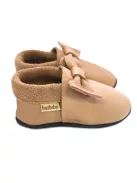 Baobaby Pirouettes puhatalpú cipő - Powder - 2XL