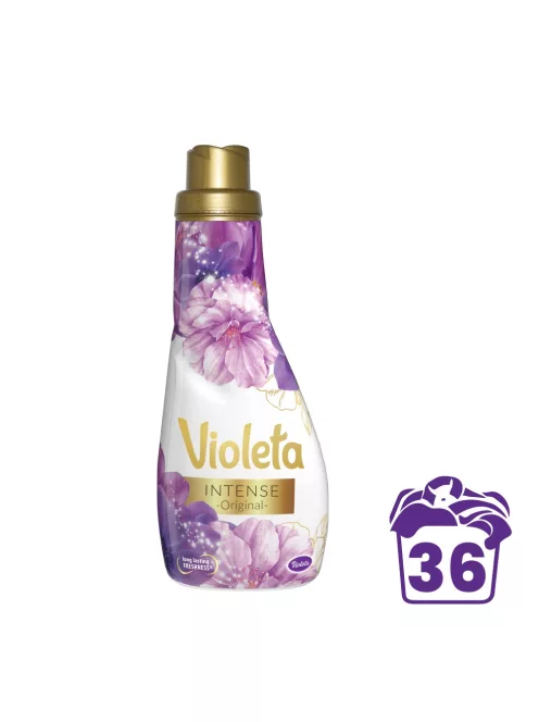 Violeta öblítő koncentrátum mikrokapszulákkal original, 900 ml – lila