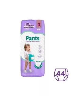 Violeta Double Care Pants bugyipelenka 6 (15-25 kg) 44 db