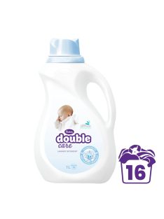 Violeta Double Care baba mosógél 1 L