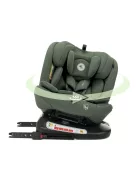 Lorelli Capella autósülés ISOFIX 40-150cm - Beige