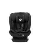 Lorelli Capella autósülés ISOFIX 40-150cm - Black