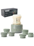 Nuvita Univerzális hordozható cumisüveg-melegítő Warm70 – 1166