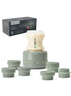   Nuvita Univerzális hordozható cumisüveg-melegítő Warm70 – 1166