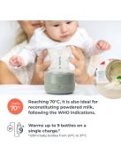 Nuvita Univerzális hordozható cumisüveg-melegítő Warm70 – 1166