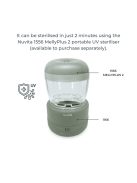 Nuvita Univerzális hordozható cumisüveg-melegítő Warm70 – 1166