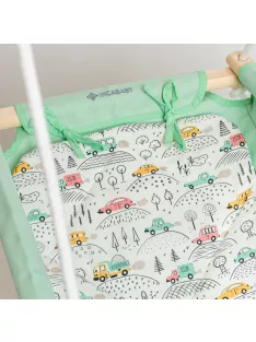 Incababy Babahinta Basic - Car Ride